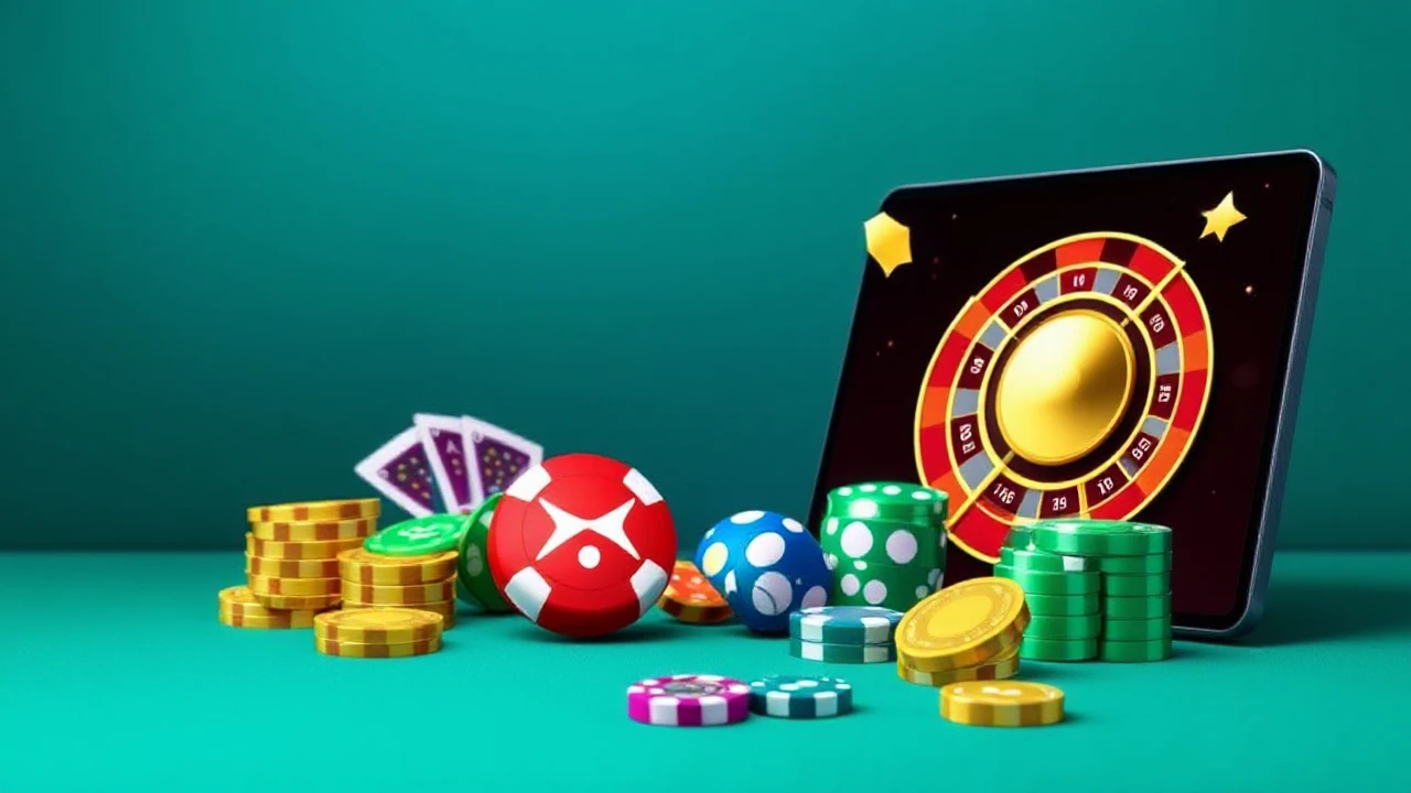 Boosting Your Profits with Online Casino Bonuses