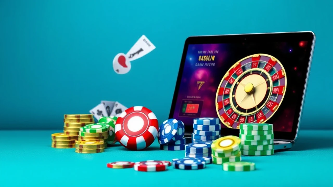 The Emergence of Online Casinos: A Phenomenon to Monitor
