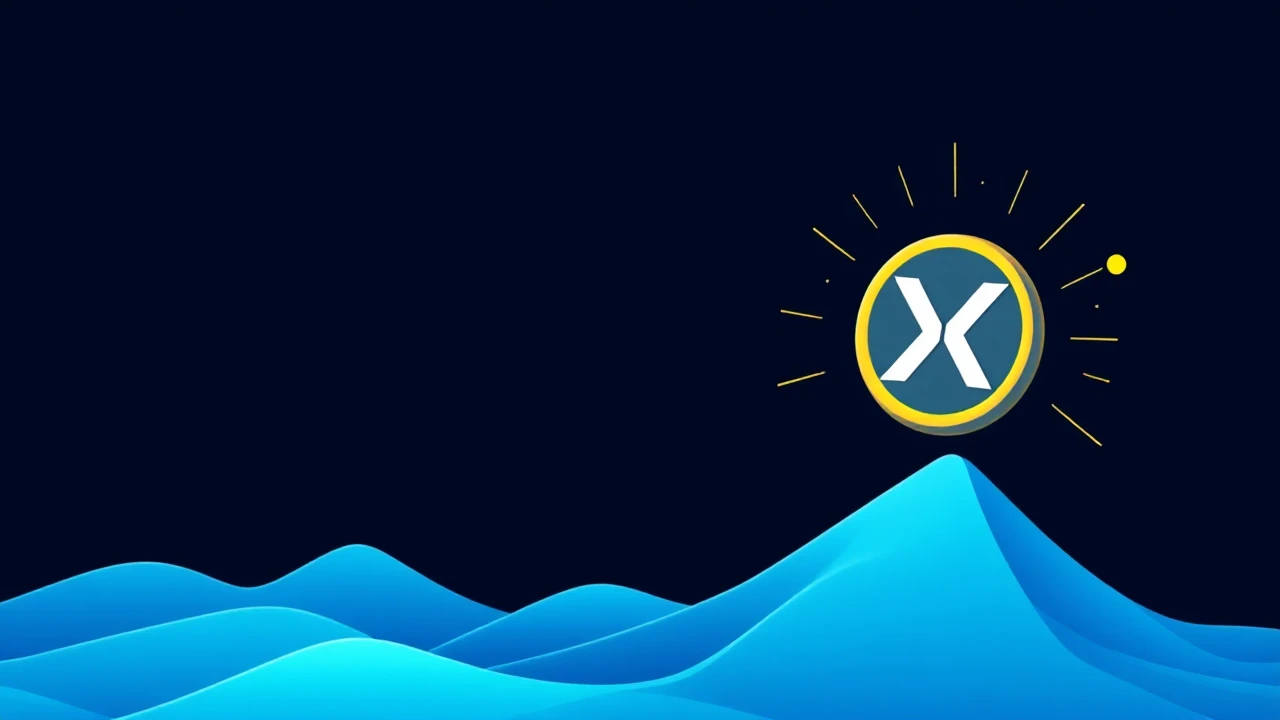 Breaking Boundaries: How SpaceXRP is Shaping the Future of Digital Currency