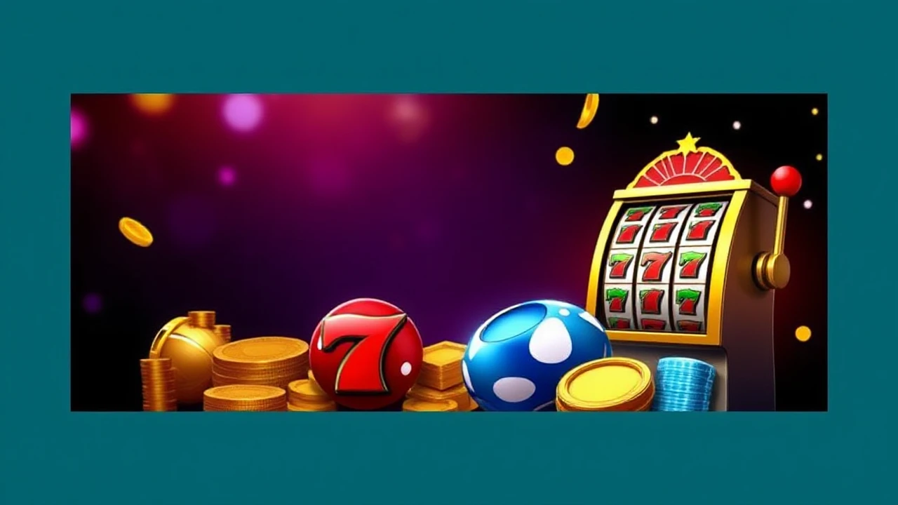 Strategi Ampuh Berhasil Besar Bermain Slot Kasino Online