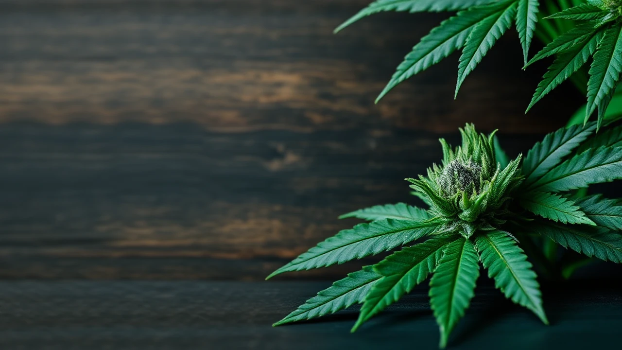 Unveiling the Rising Trend of THCA in the Health and Wellness Industry