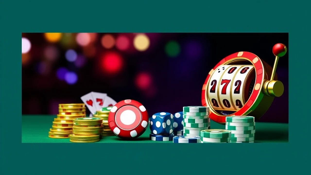 Unveiling the Unknown Approaches of Professional Casino Players