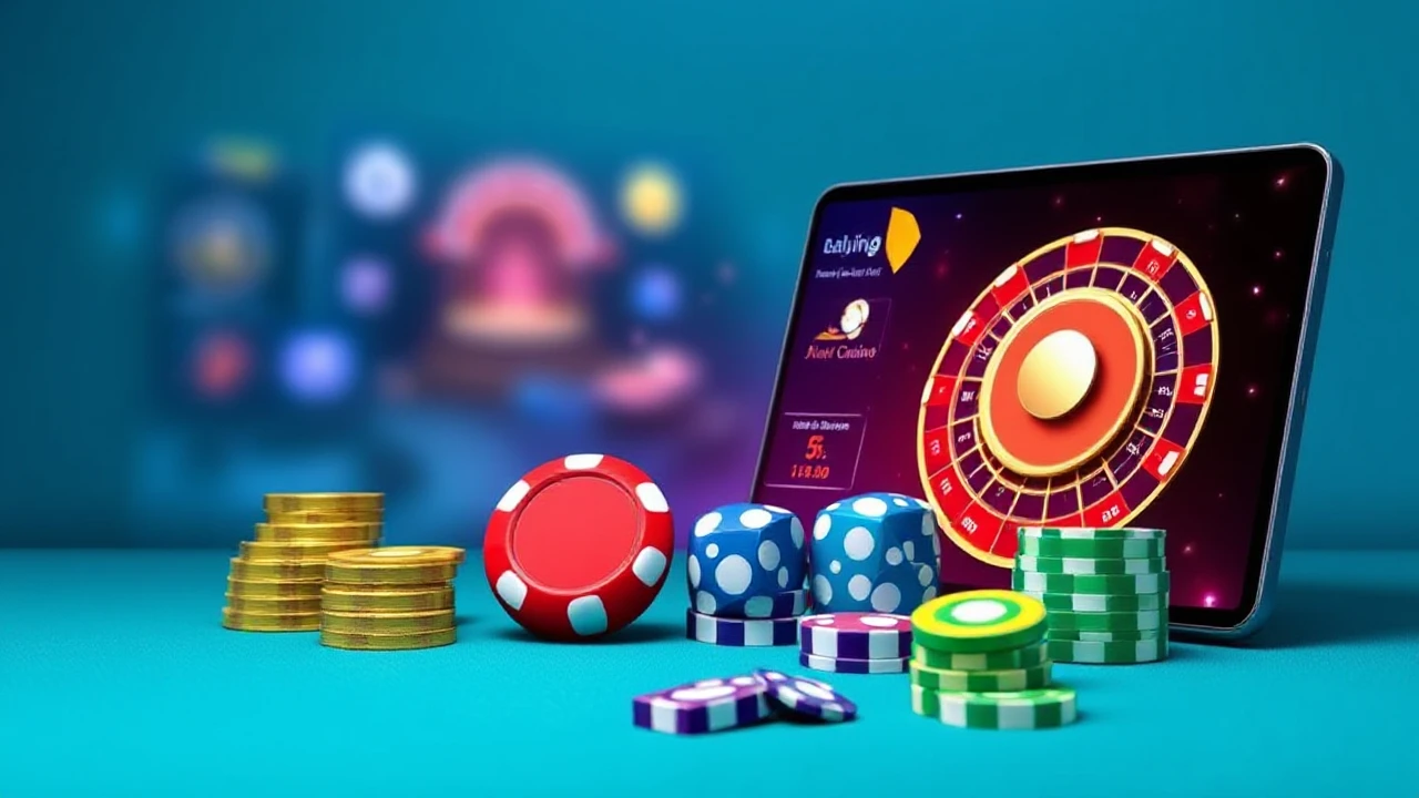 Uncovering the Next Generation of Digital Casino Games: Forecasts regarding the Upcoming Era