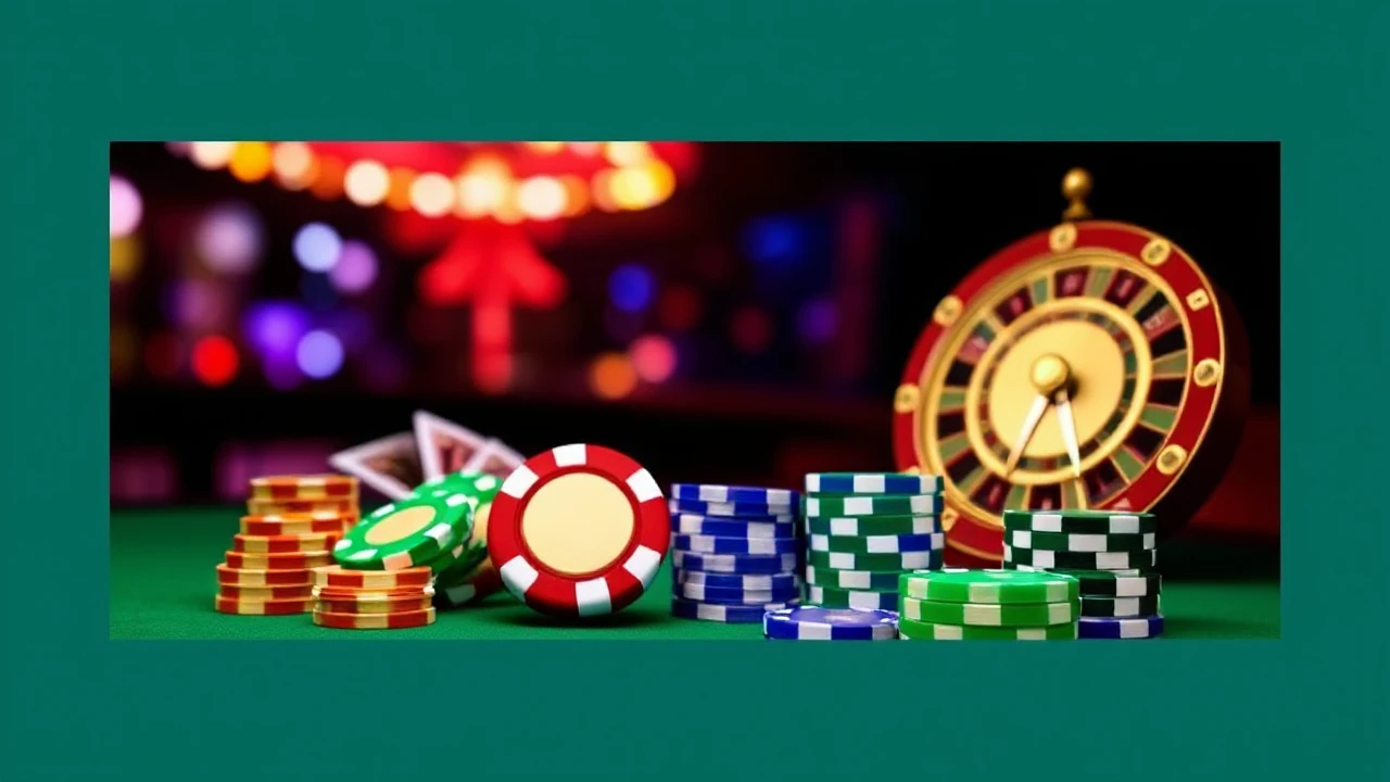 The Ultimate Manual on Picking the Best Casino for an Exciting Night Out