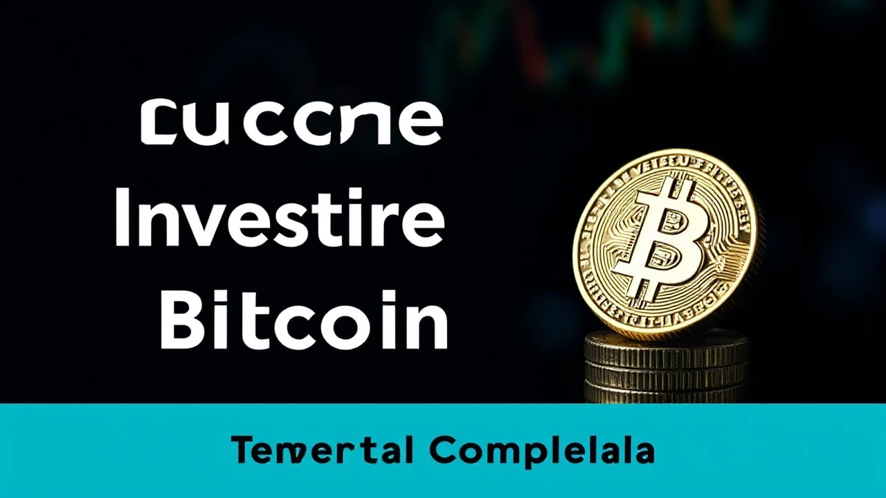 Tutorial Completa su Come Investire nel Bitcoin Tenendo Conto di il Cambio in USD