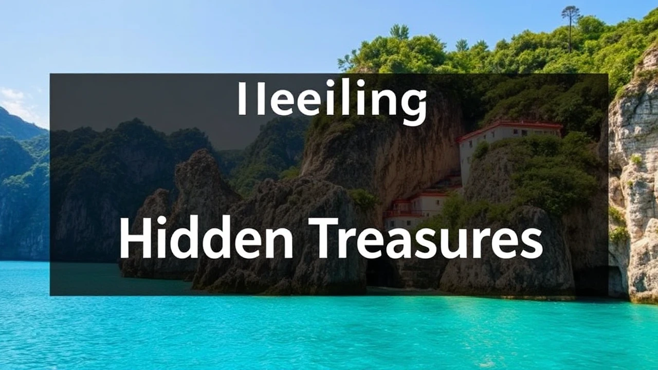 Unveiling Hidden Treasures: 10 Off-the-Beaten-Path Destinations to Visit