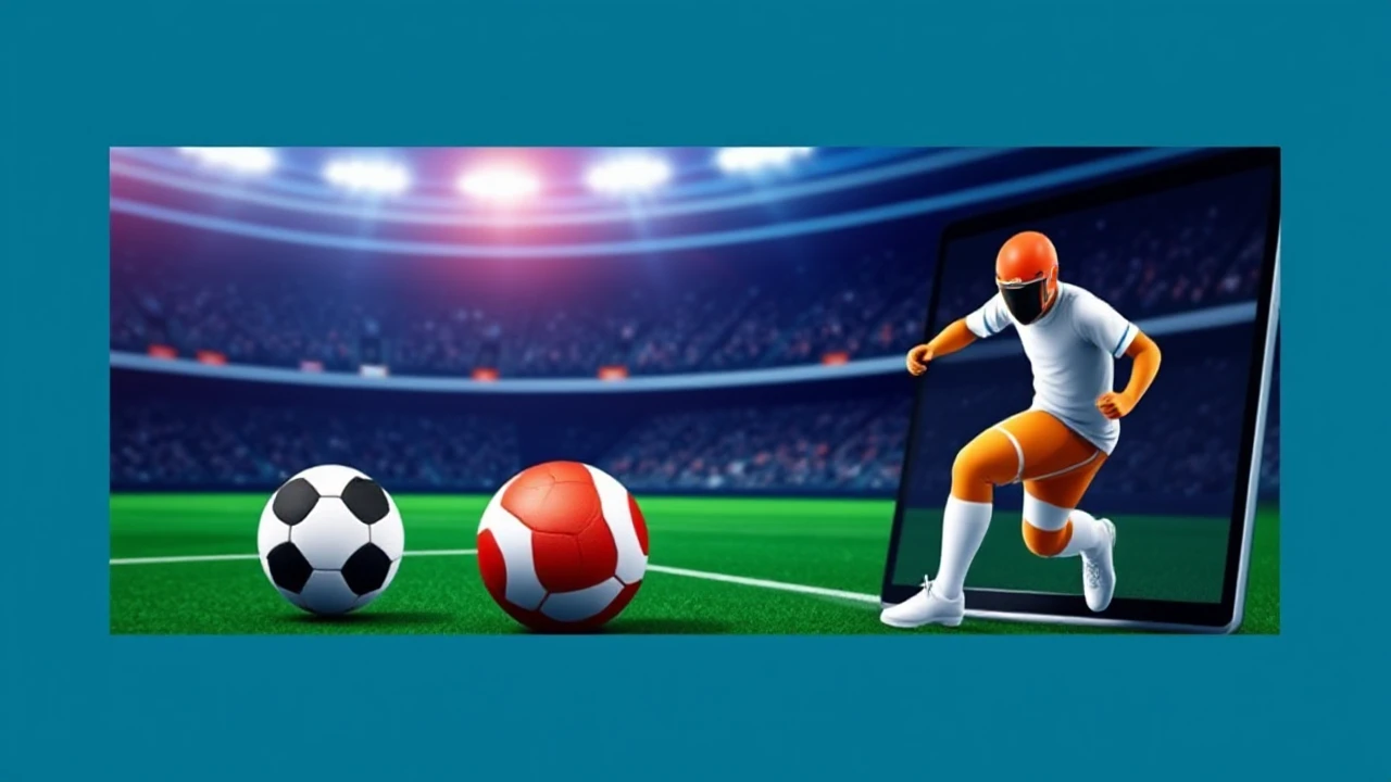Uncovering the Vast Landscape of Internet Sports Betting Platforms