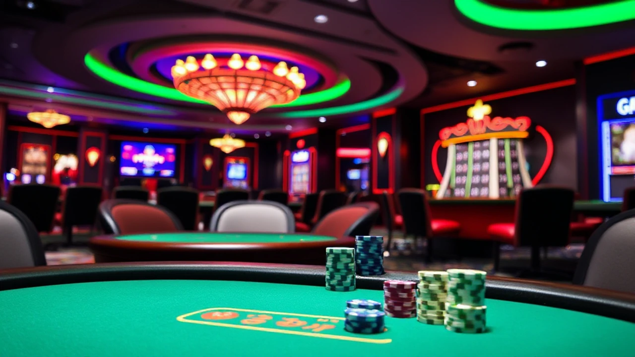 Unveiling the Mind Influences of Gaming House Design on Your Gameplay