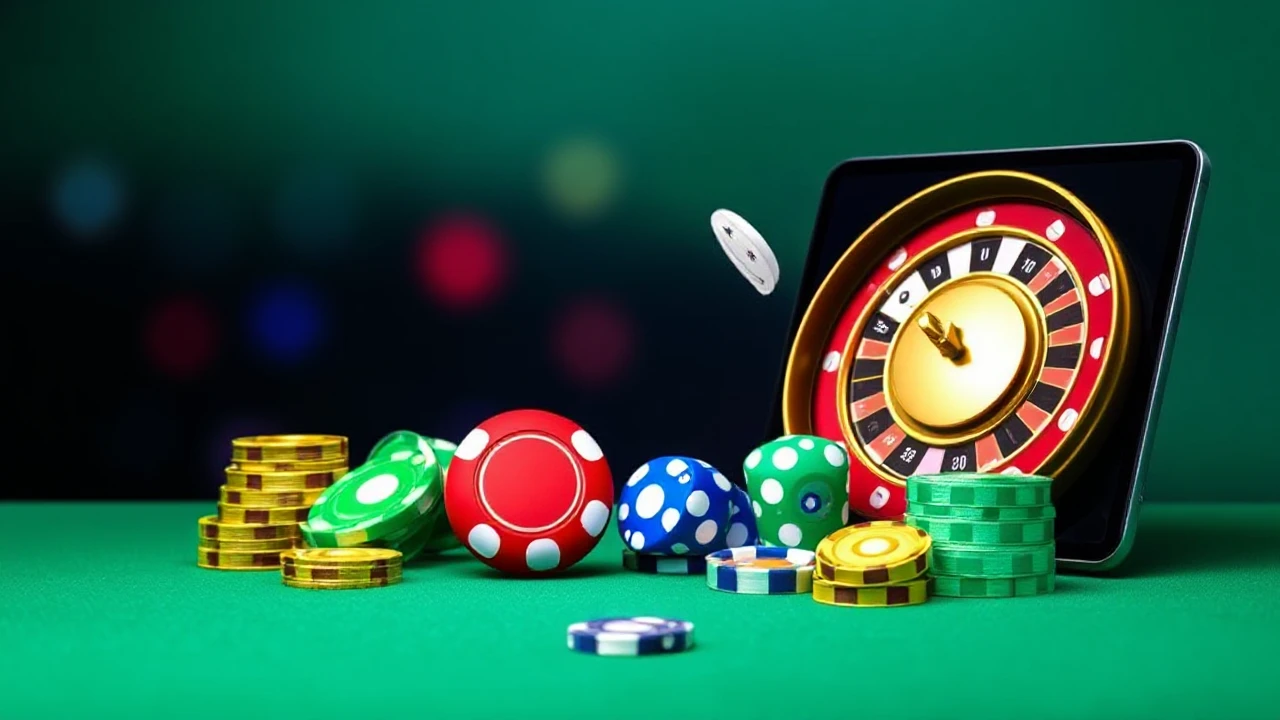 Optimizing Your Profits: Strategies for Profitable Online Casino Gambling