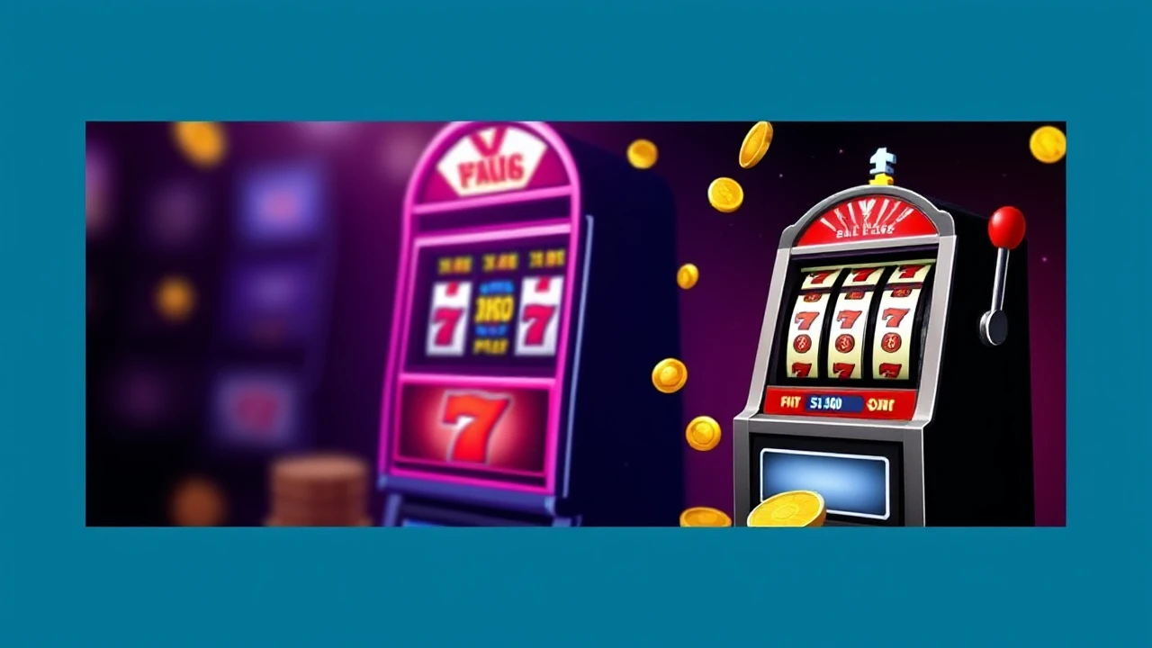 Unveiling the Secrets of Slot Machines RNG: The Real Deal