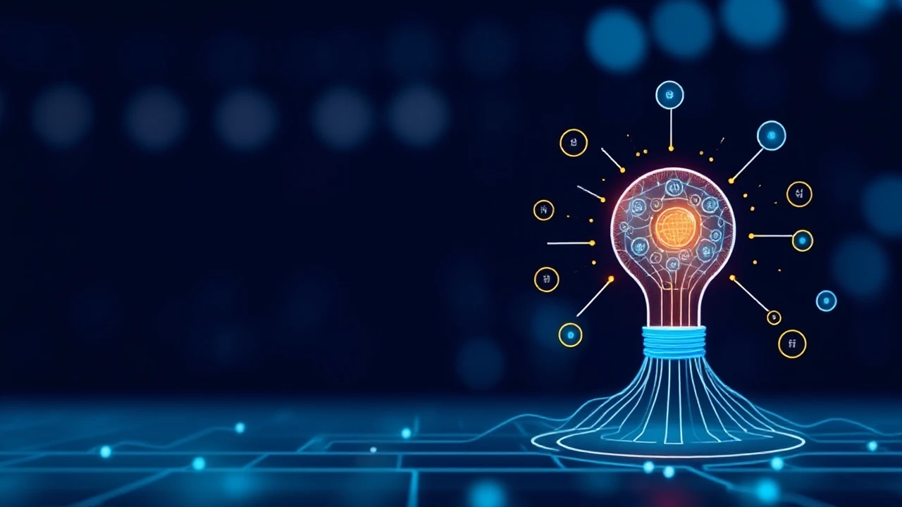 Investigating the Top 5 Trends Influencing the Future of Business Innovation