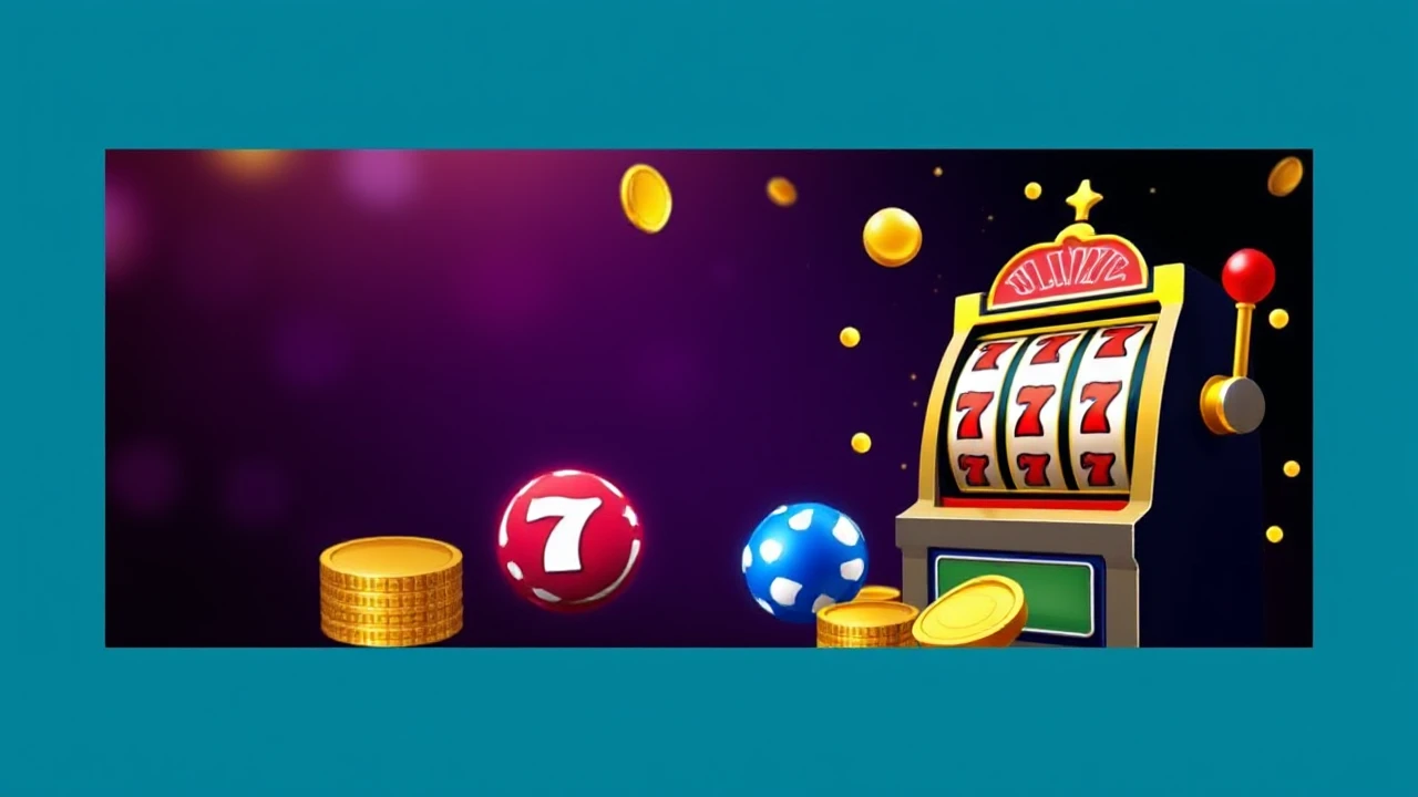 Discover Your Luck: Top Strategies for Internet Casino Slots