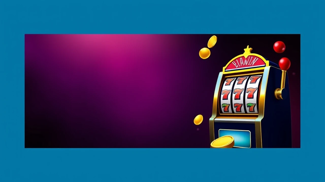 5 Common Errors to Avoid When Engaging in Slot Machine Slots