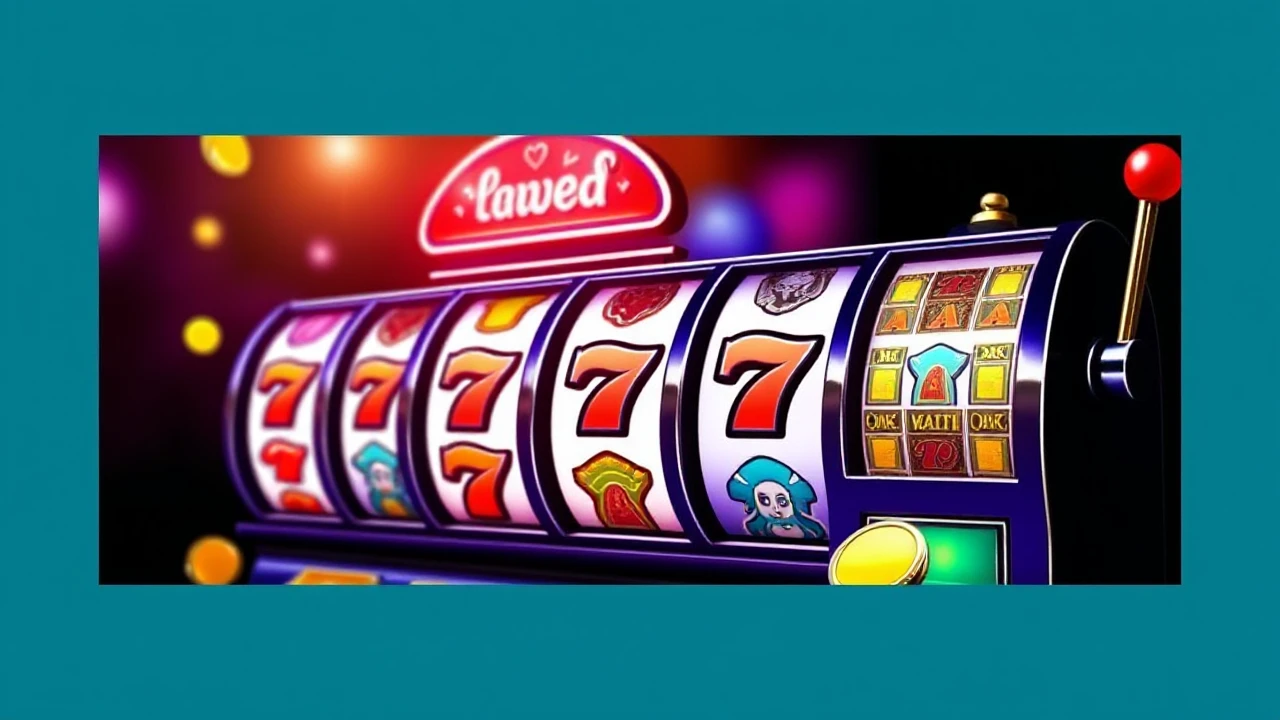 Revealing the Unknown Tactics of Multi-Line Slot Games: Tips for Success