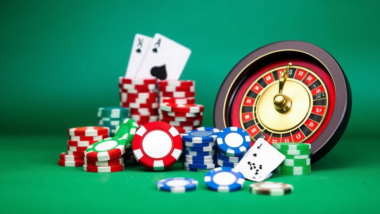 Les stratégies gagnantes pour jouer au casino en France