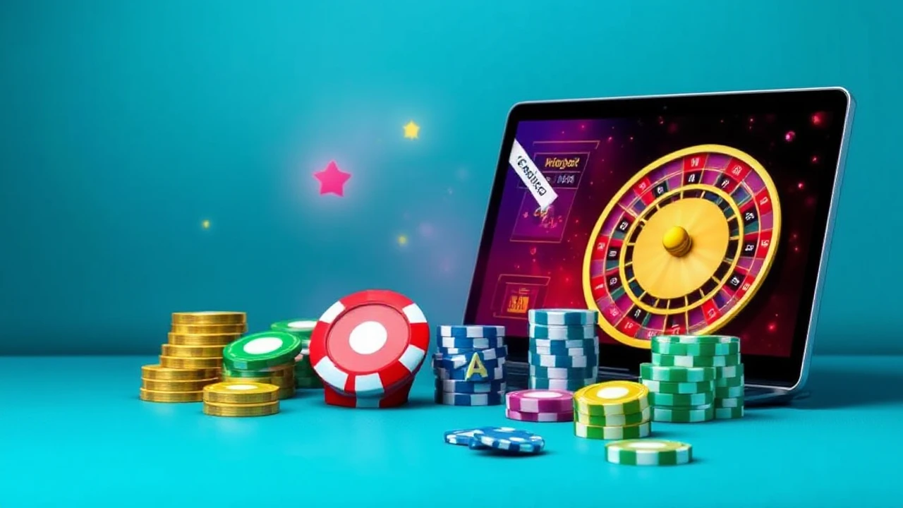 The Rise of Internet Casinos: A Contemporary Trend