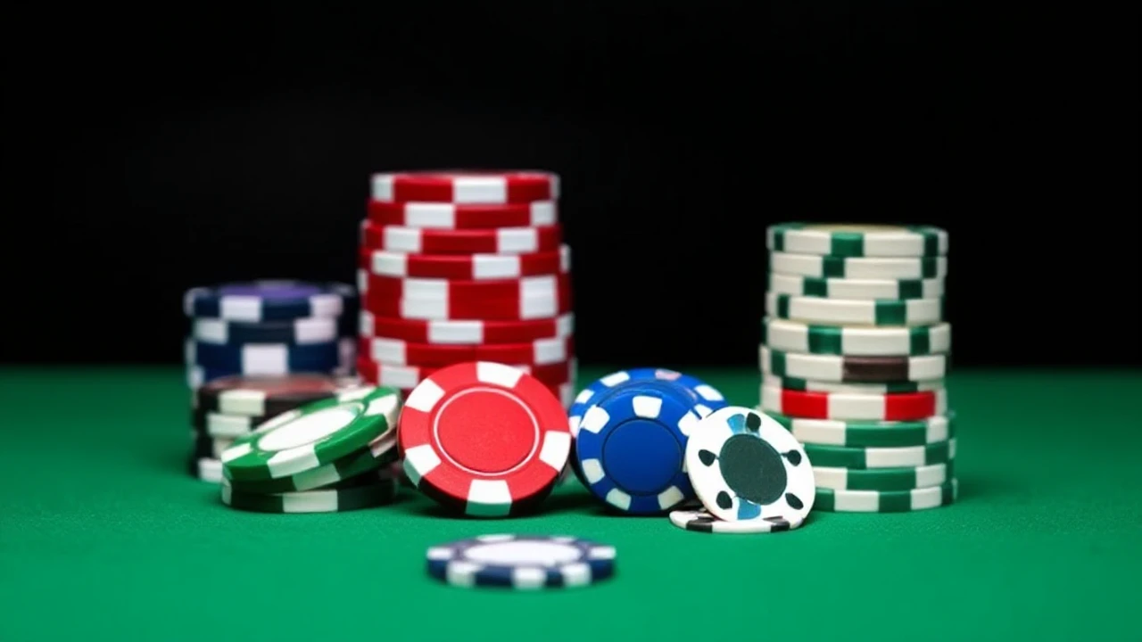 Mastering the Art of Bluffing in Casino Poker Games: A Complete Guide for Players