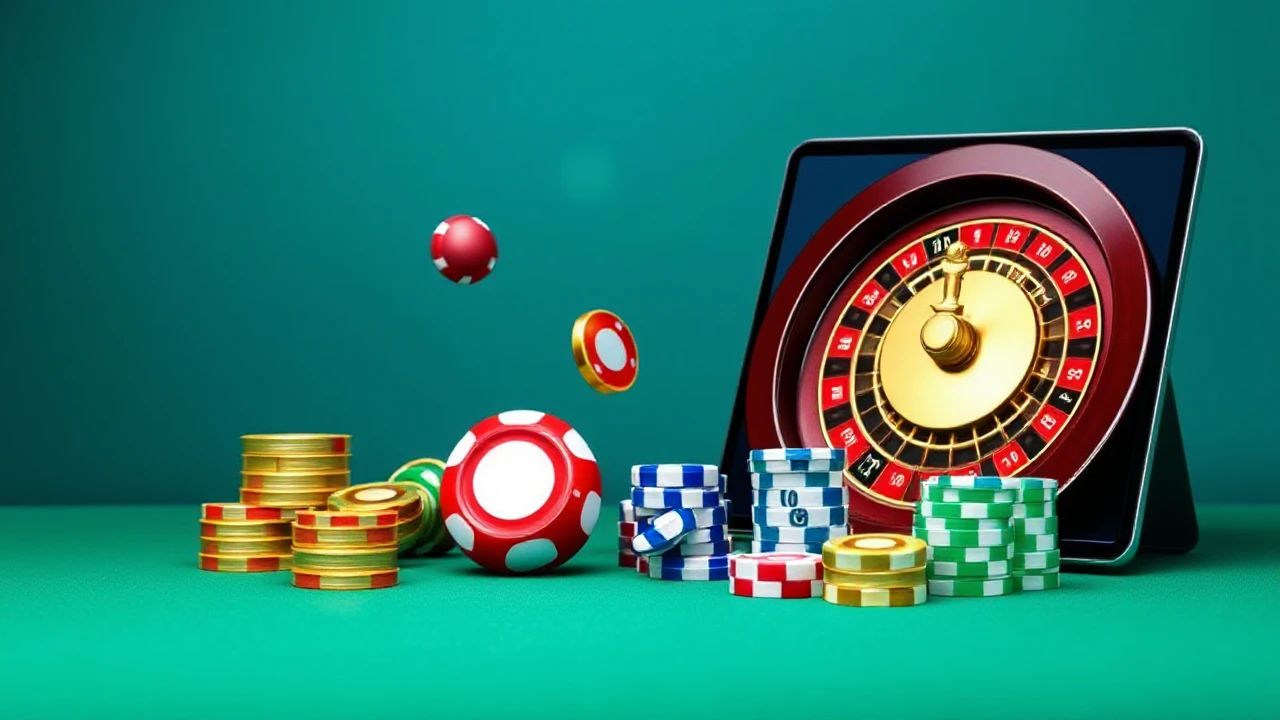 Boosting Your Earnings: Effective Strategies for Internet-based Casino Gaming Games
