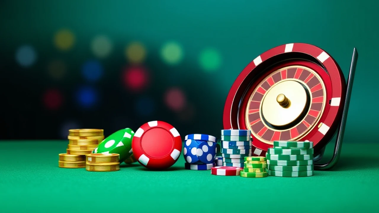 Unveiling Popular Myths Regarding Casino Activities