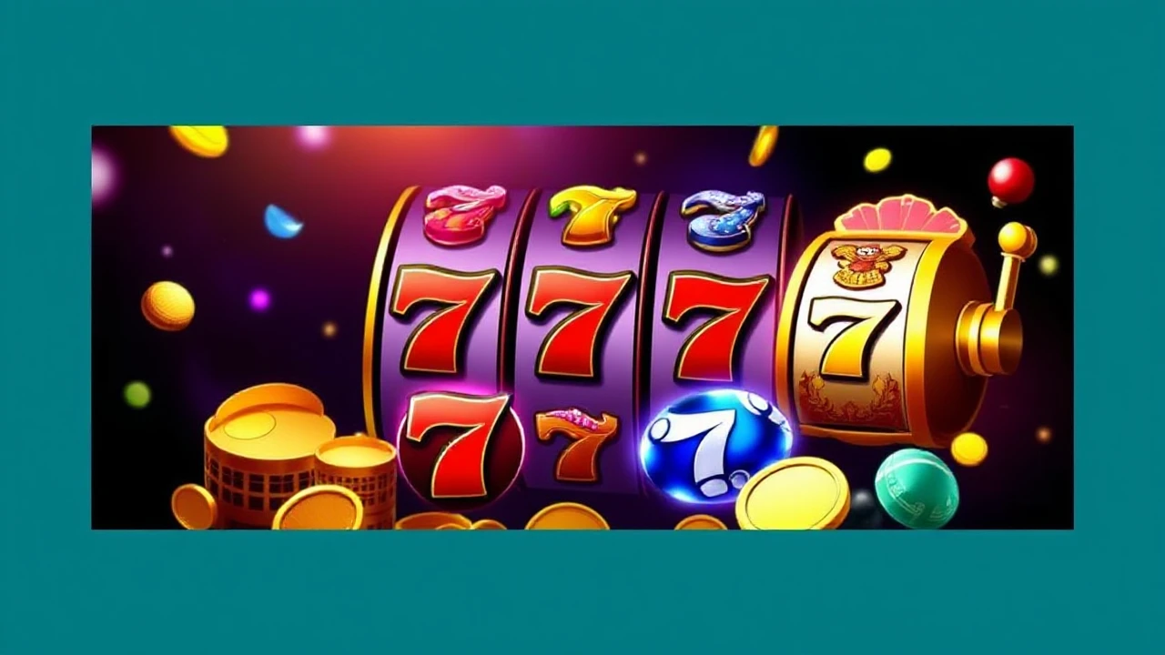 Tips Memilih Game Slot Terbaik untuk Dimainkan
