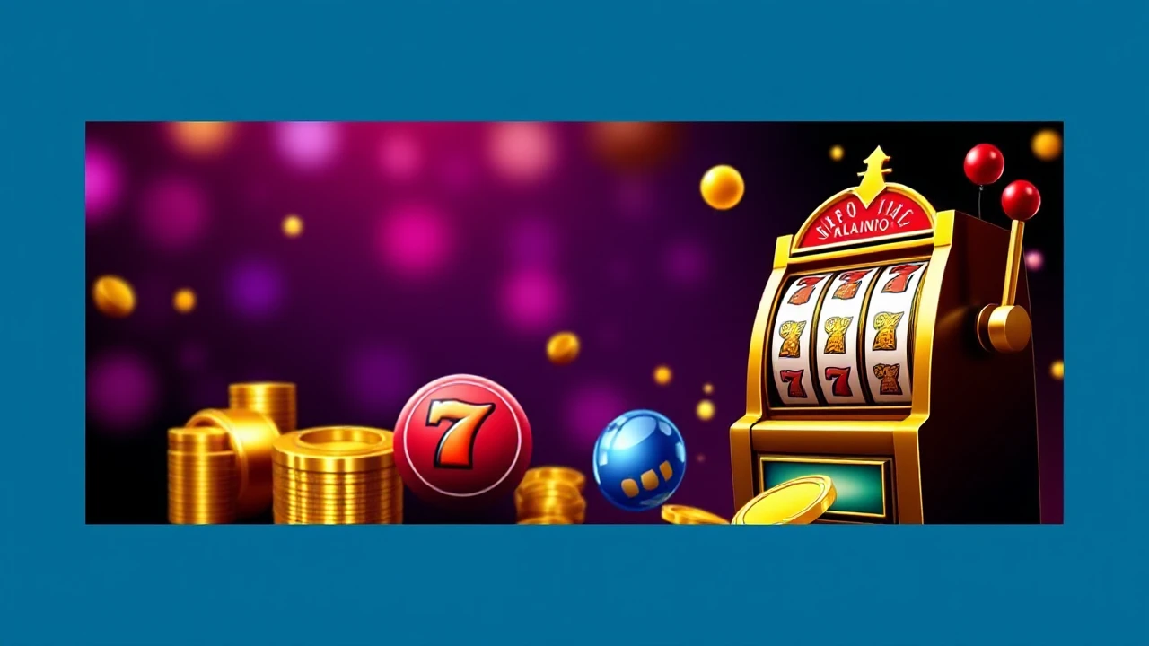 Revealing the Best Secrets of Triumphant Slot Players
