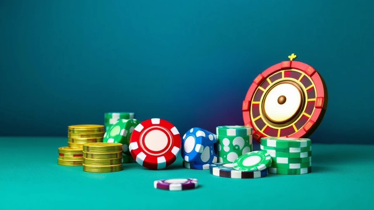Becoming a Master of Reward Programs in Casinos: A Comprehensive Guide