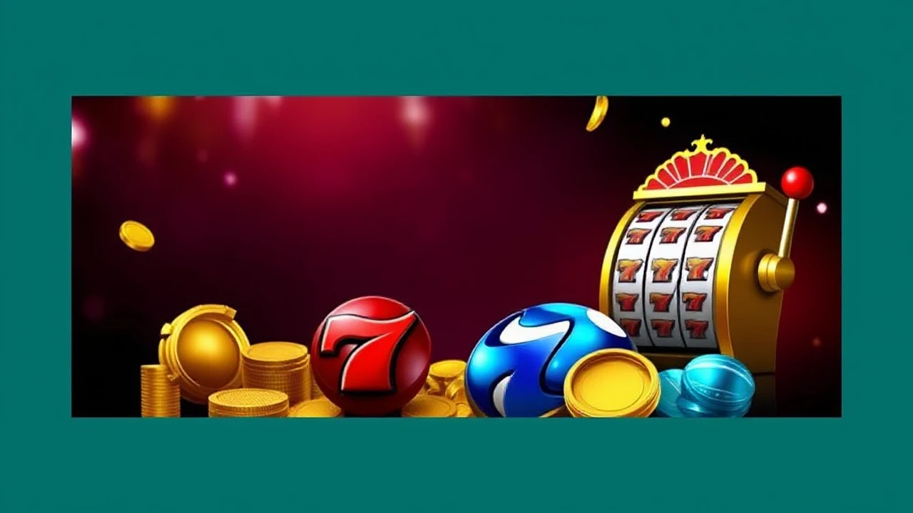 Rahasia Berhasil Besar saat Bermain Permainan Slot Online