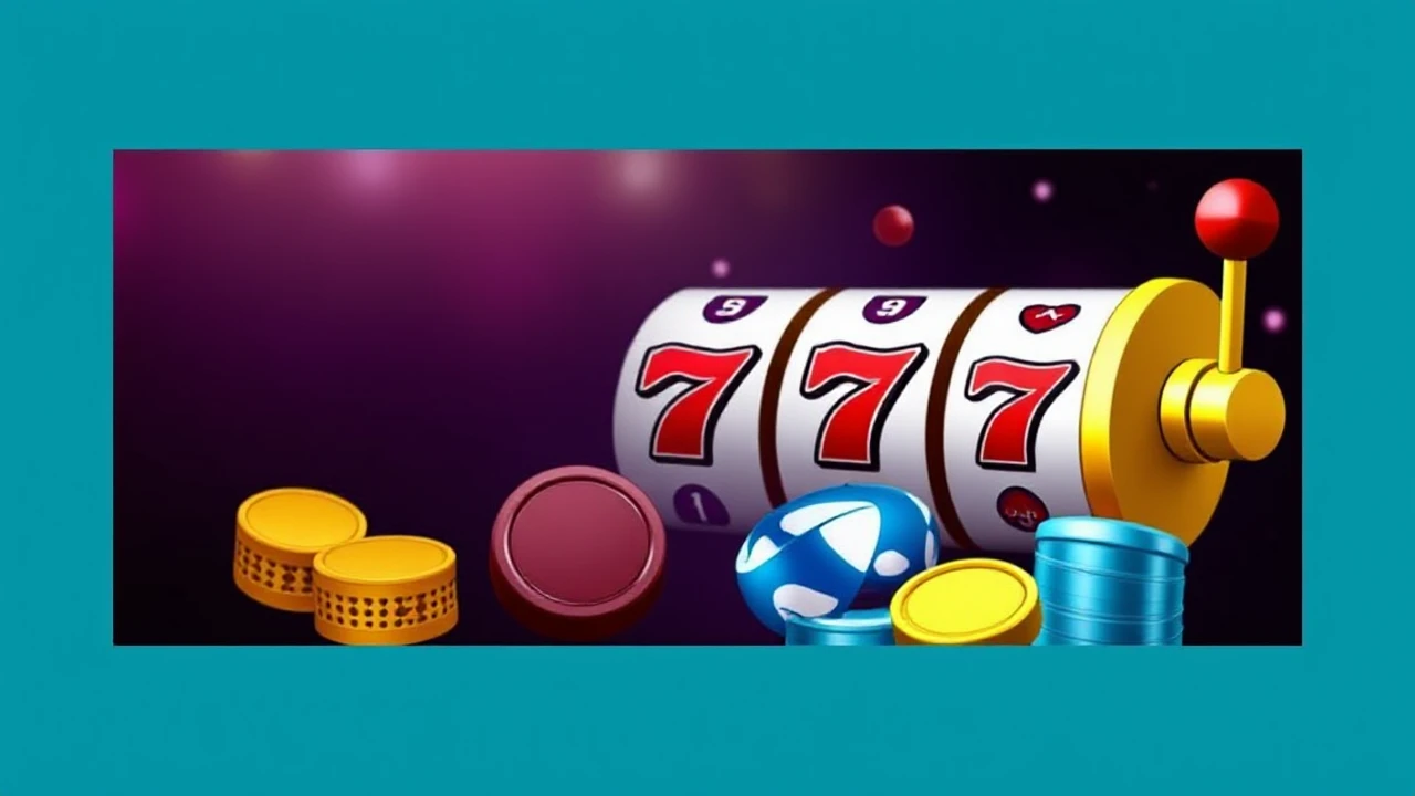 Common Blunders to Avoid When Engaging in Online Slots