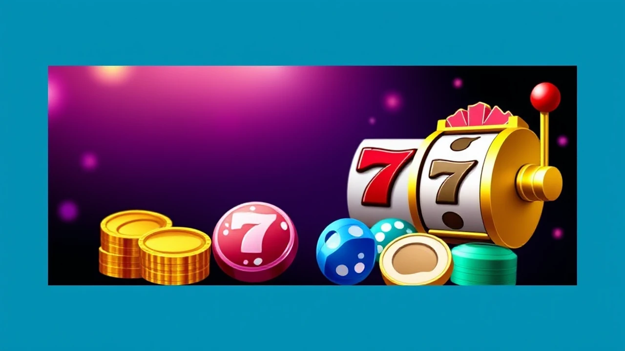 Mastering Your Slot Game Skills: A Journey from Novice to Pro