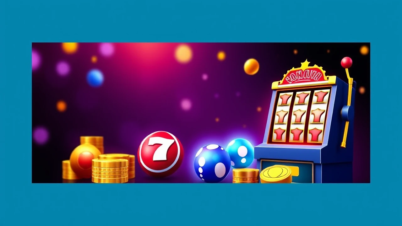 Discovering the Current Developments in Digital Casino Machine Games