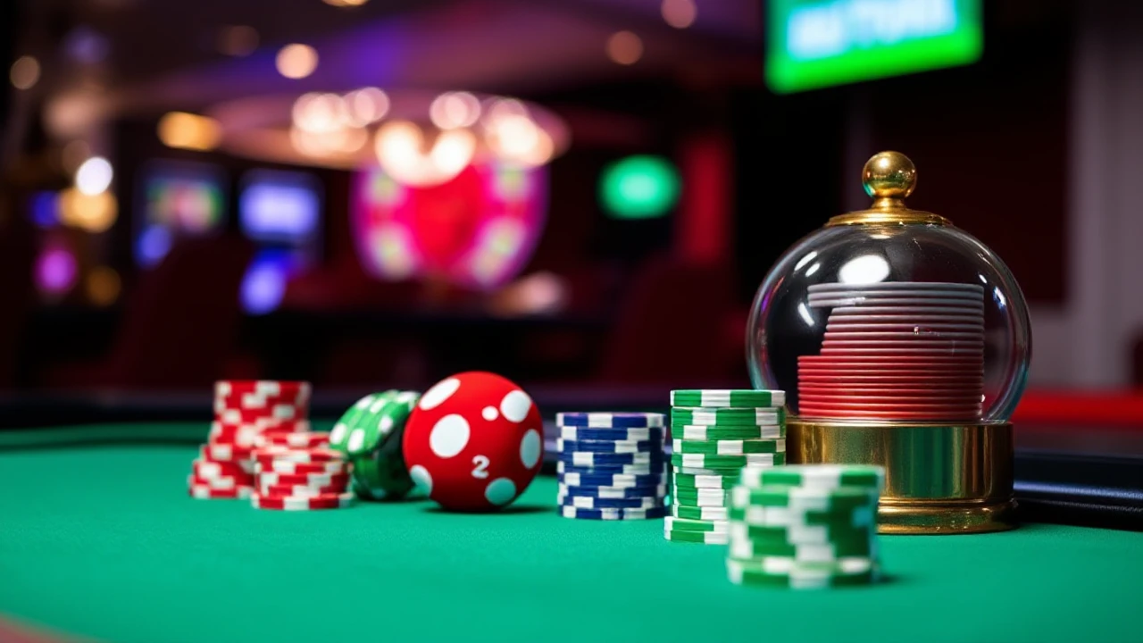 The Importance of Ensuring Fair Play and Preventing Cheating: An Essential Aspect in the Gaming Industry