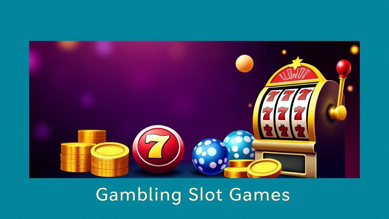 Unleashing the Secrets of Gambling Slot Games