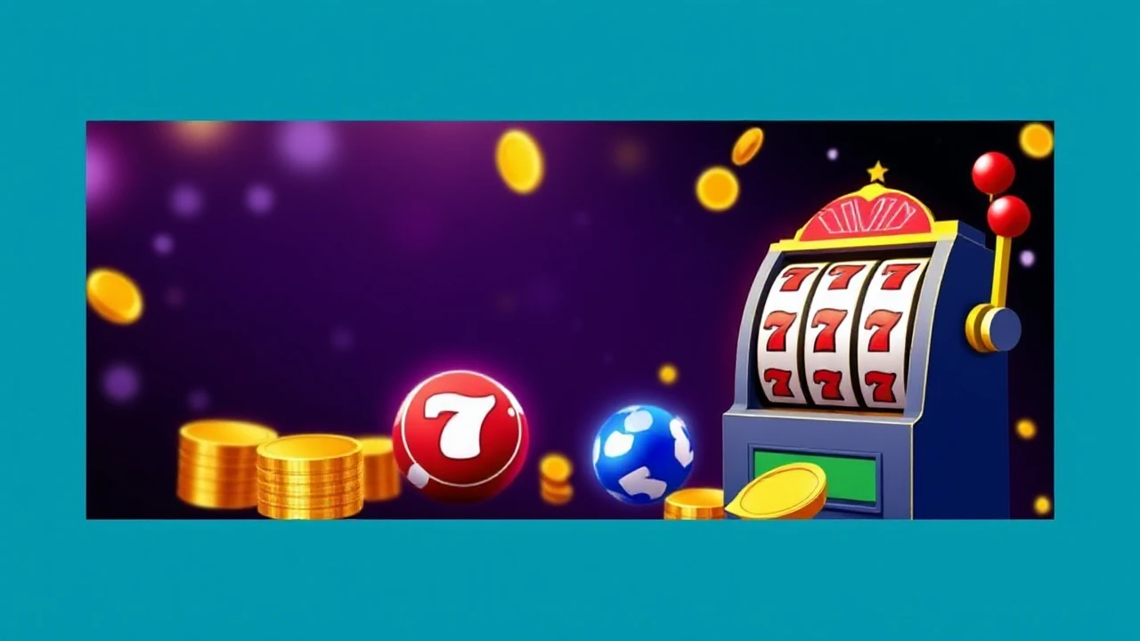 Discover Your Luck: Winning Strategies for Internet Casino Slots