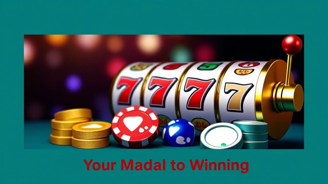 Steering Clear of Common Blunders While Engaging in Gambling Slots: Your Manual to Winning