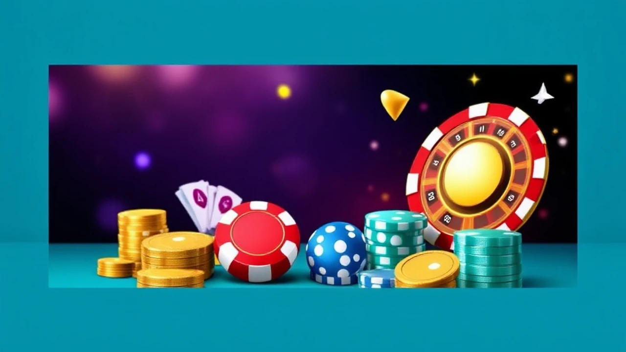 Your Ultimate Handbook to Casino Bonuses and Promotions