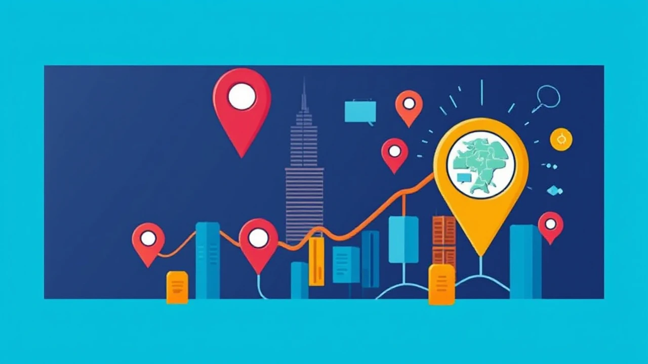 Exploring the Power of Local SEO: How Malaysia Agency's Attained Success Stories