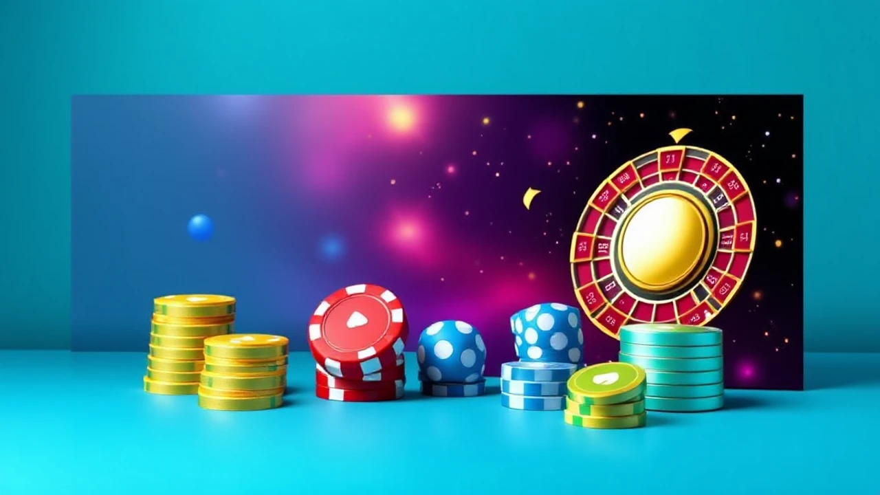 Visual design principles powering trust in online casino platforms today