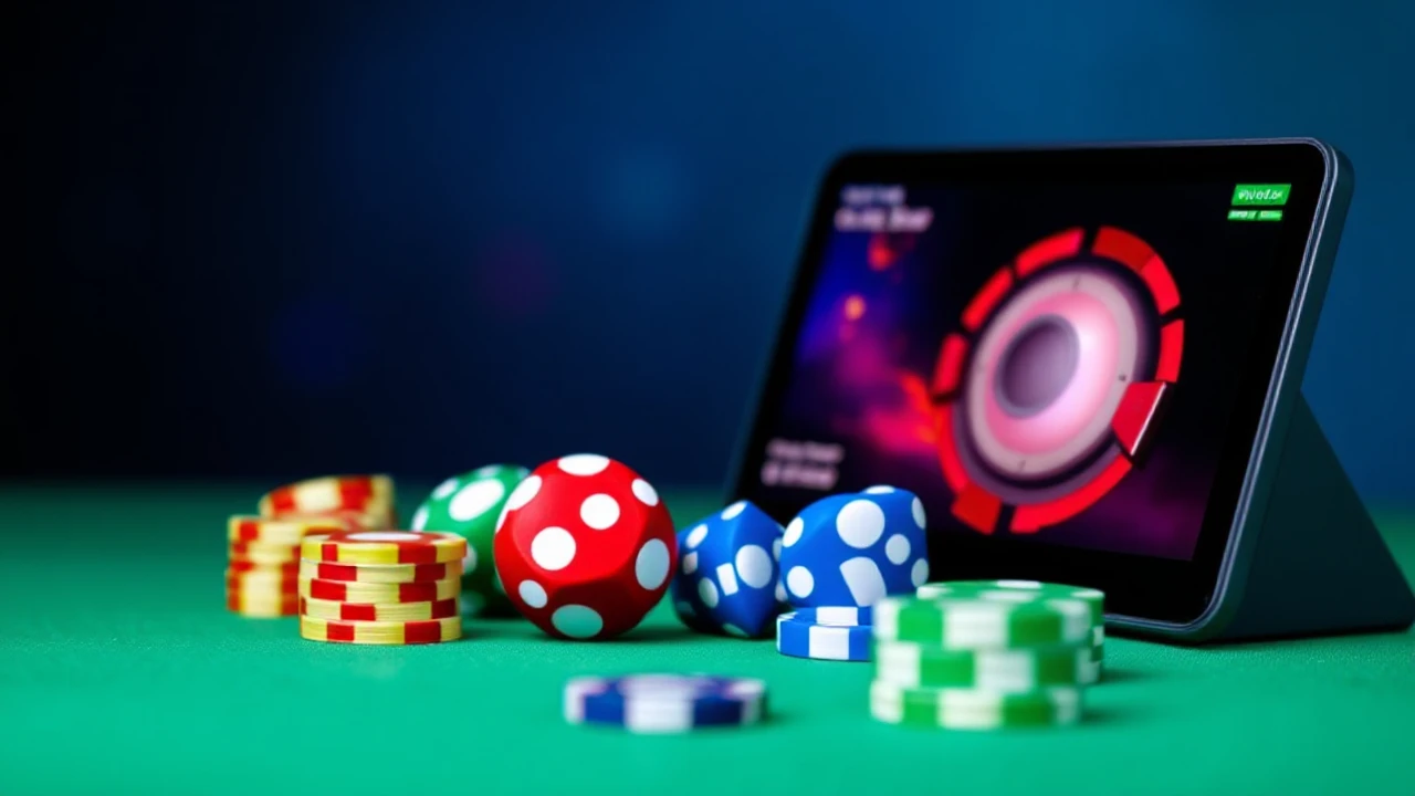 Perfecting the Art of Responsible Gaming in iGaming: Tips and Tricks for Players