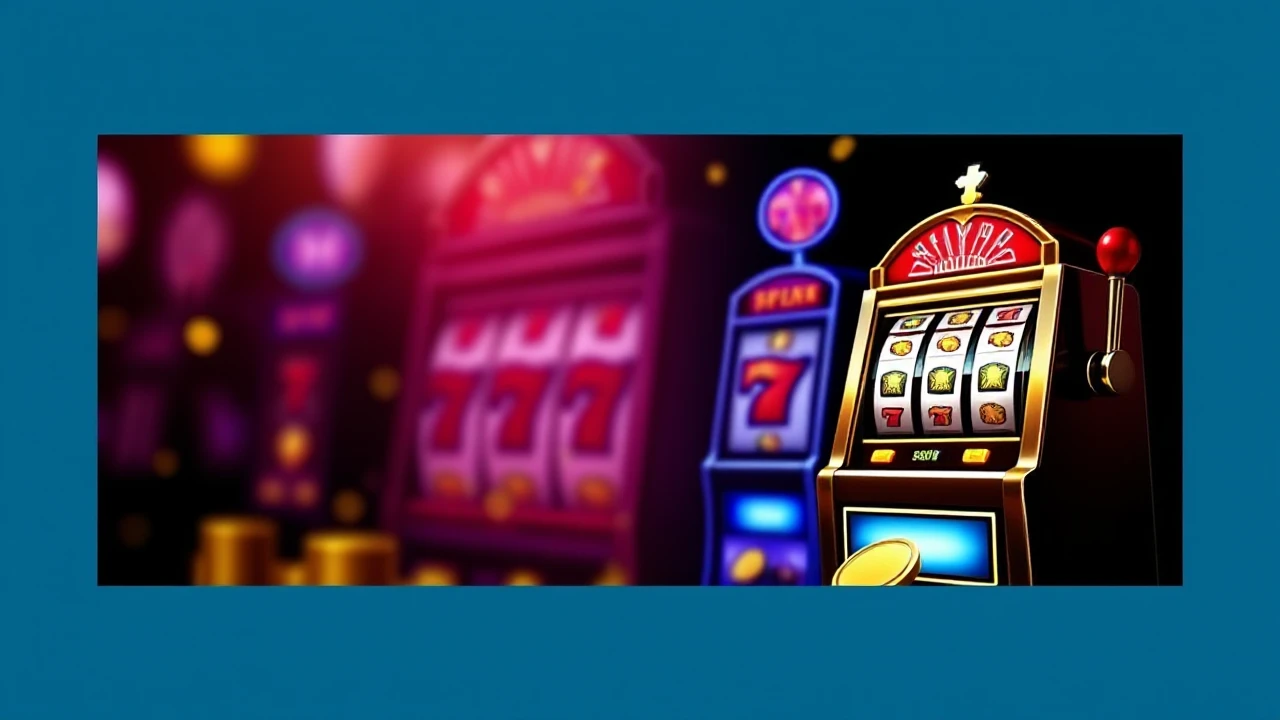 Boosting Your Odds of Hitting the Jackpot on Slots: Effective Strategies