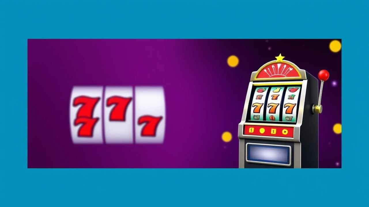 Introduction to Classic and Video Slots for Novices