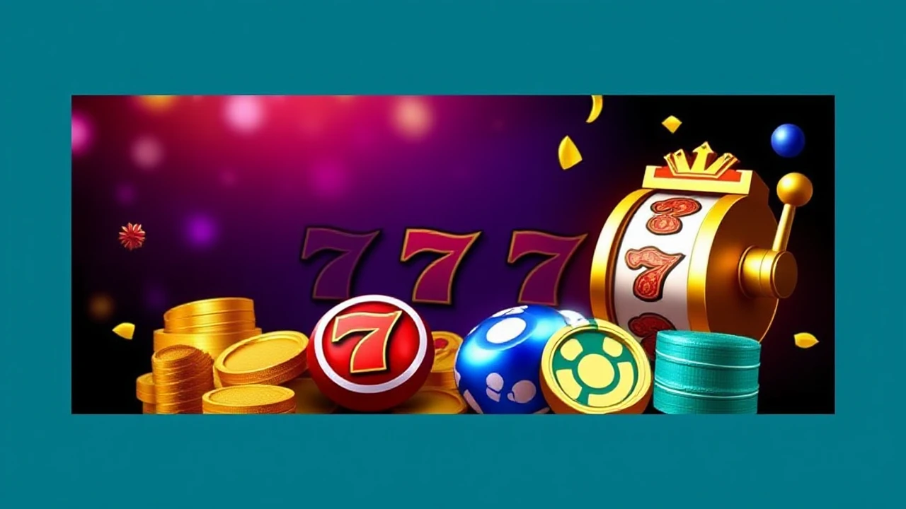 Cara Ampuh Memenangkan Jackpot di Permainan Slot Casino