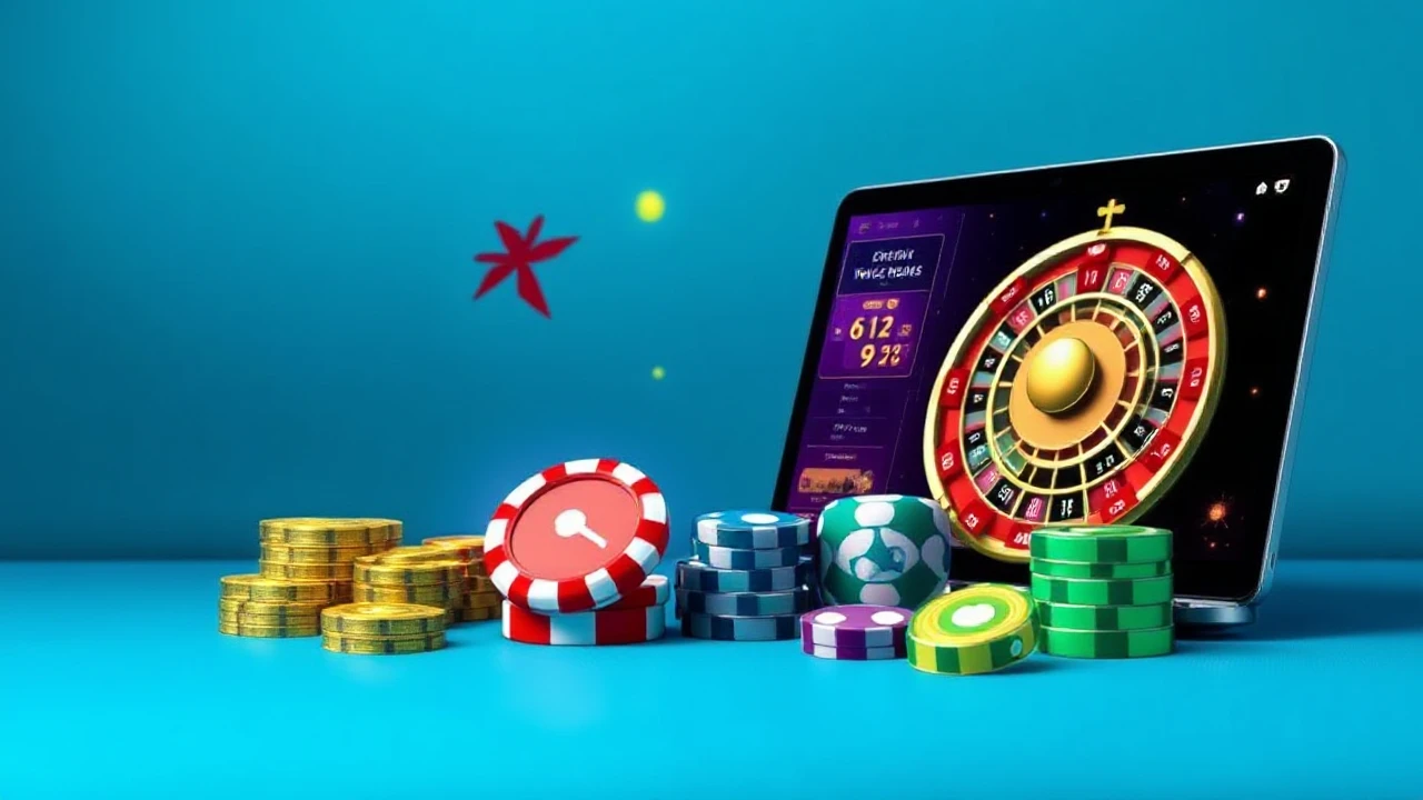 The Growth of Online Casinos: Latest Developments and Exciting Opportunities