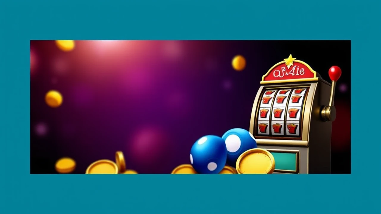 Metode-metode Terbaik untuk Meningkatkan Peluang Menang di Mesin Slot