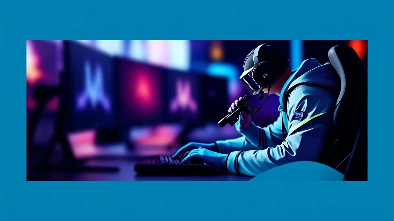 Unleashing Your Full Potential: Effective Strategies for Gaming Success