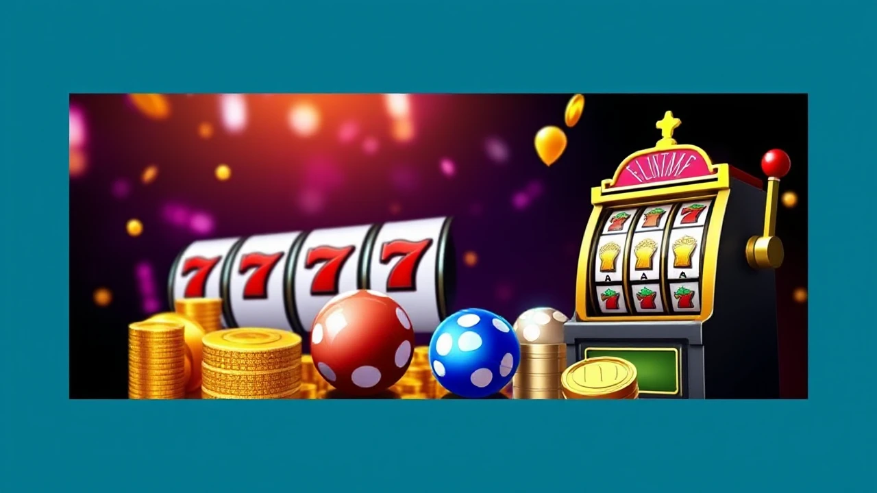 Choosing the Finest Casino Slots for Huge Wins