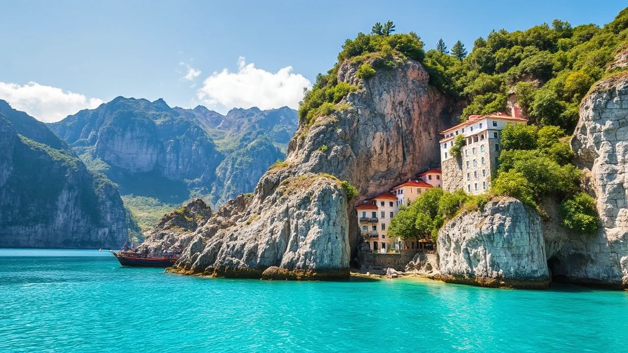 Exploring Hidden Treasures: 10 Off-the-Beaten-Path Destinations to Visit