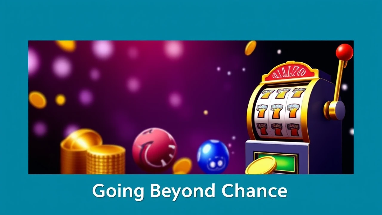 Going Beyond Chance: Tactics for Sustained Slot Success