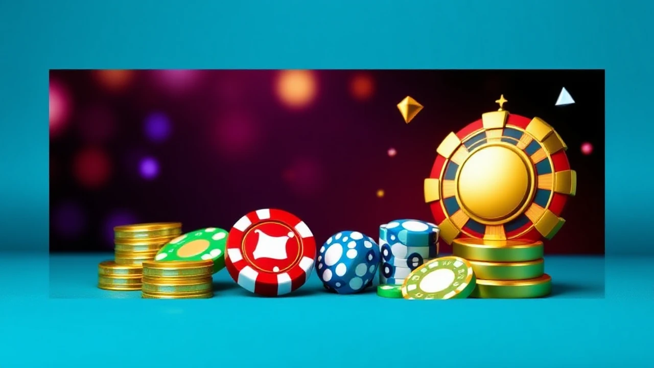 Harnessing the Power of Casino Rewards Programs: Getting the Most Out of Your Benefits