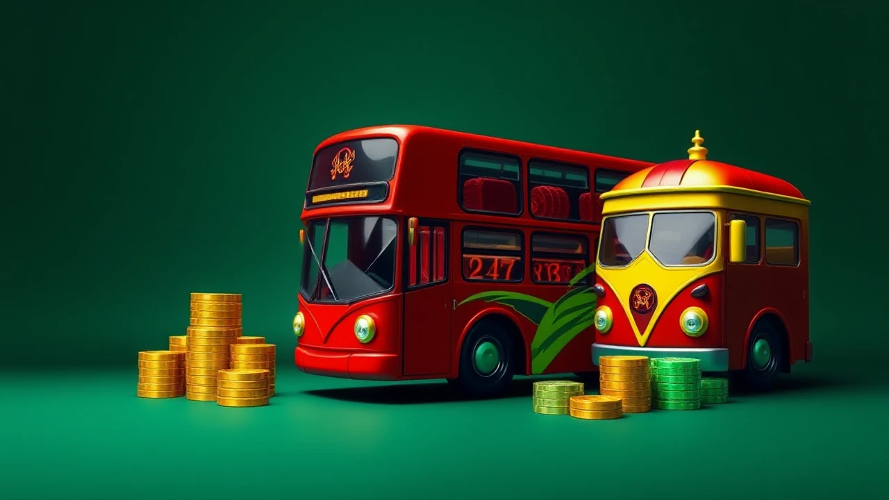 Unveiling the Insider Knowledge of ggongmoneyworld: Expert Insights