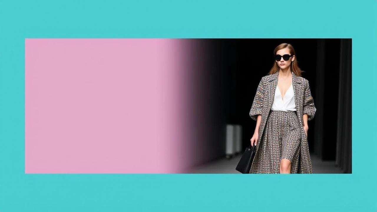 Daily Glam: Incorporating Runway Styles into Your Wardrobe